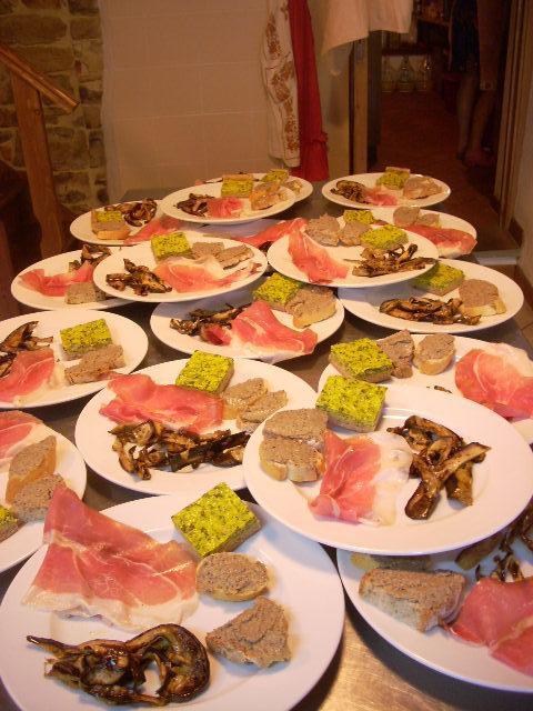 All'Antico Silbule 카폴로나 외부 사진